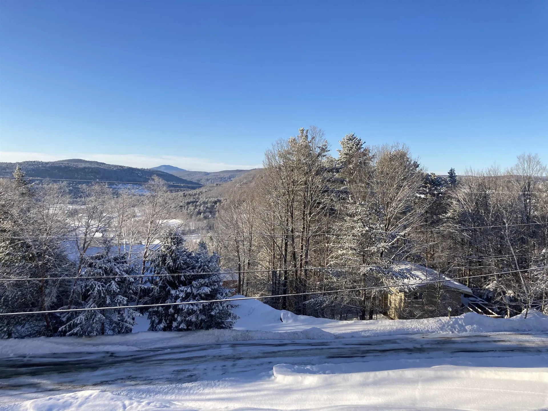 110 Golfview Lane Hartford VT 05059