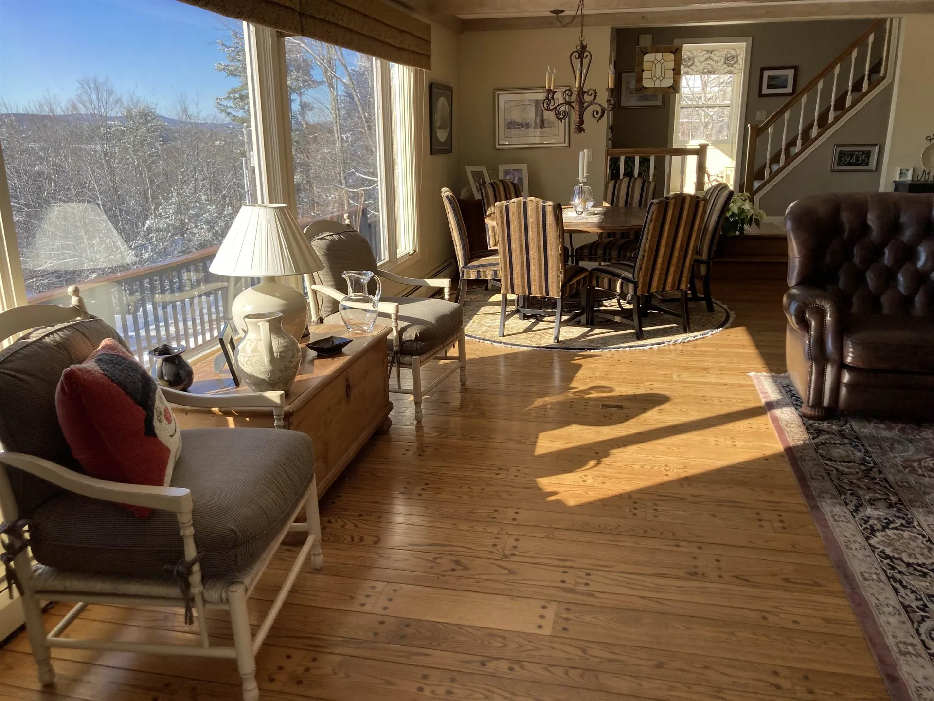 110 Golfview Lane Hartford VT 05059