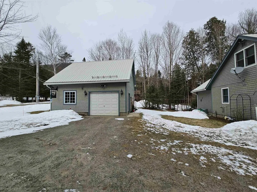 1450 Camp Winape Road Morgan VT 05833