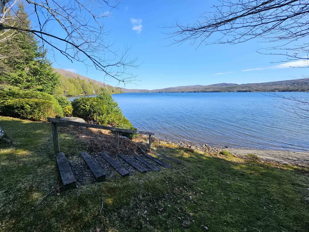 1450 Camp Winape Road Morgan VT 05833