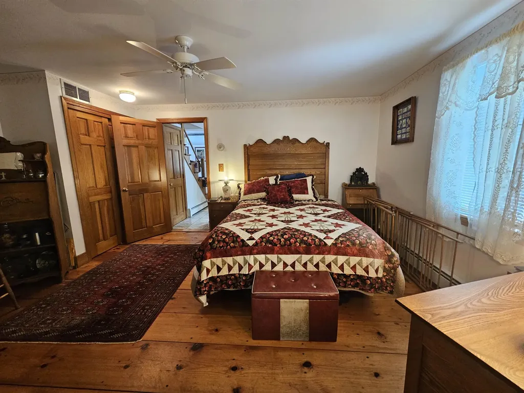1450 Camp Winape Road Morgan VT 05833