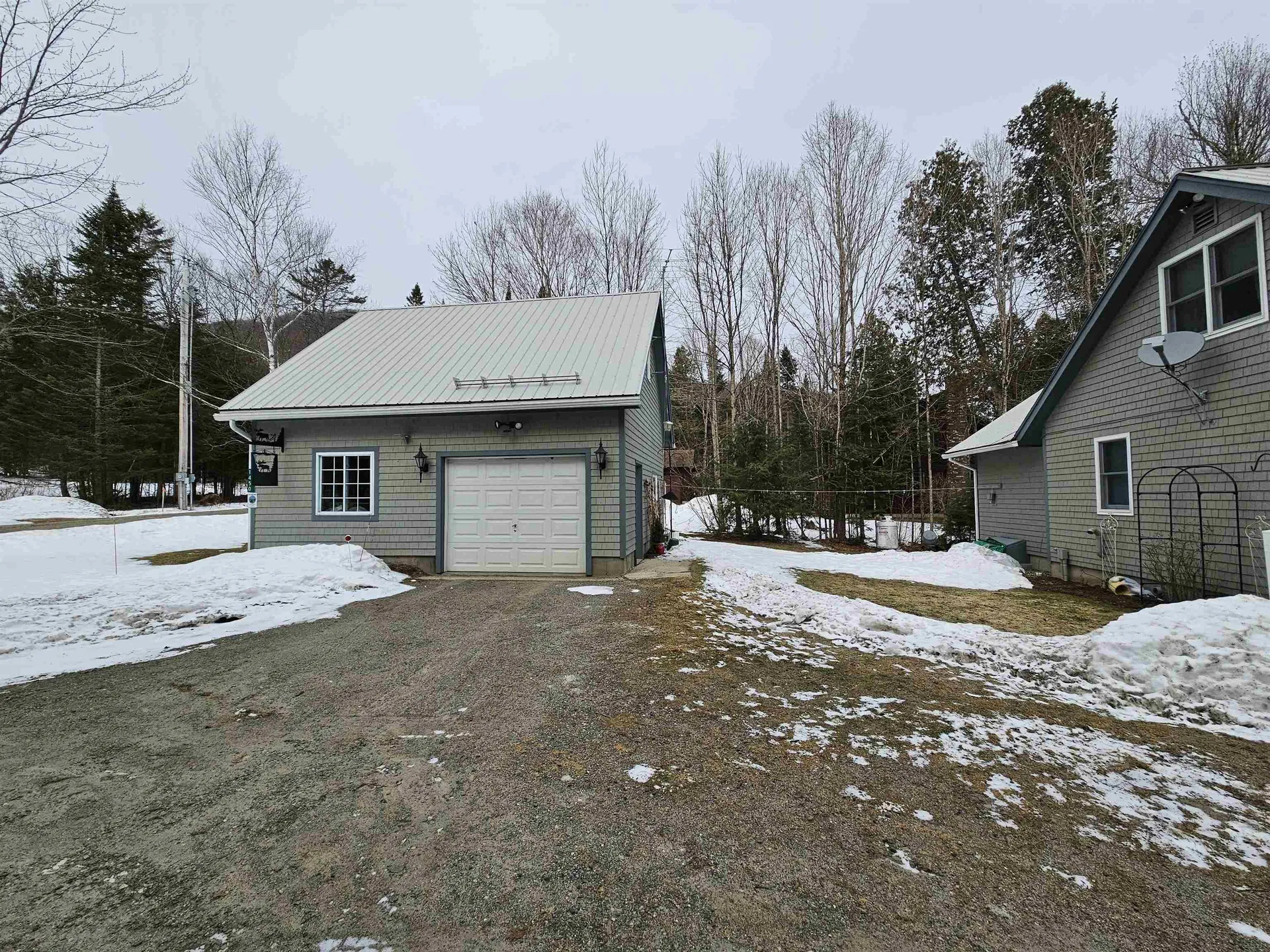 1450 Camp Winape Road Morgan VT 05833