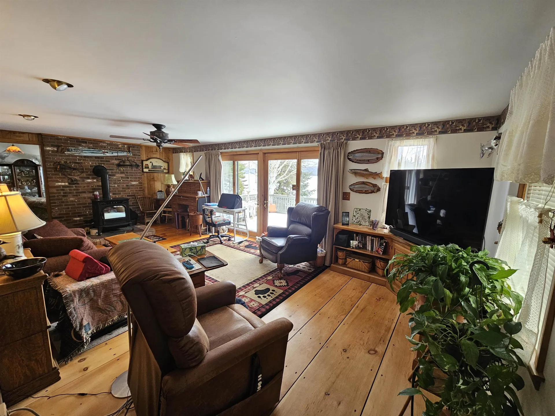 1450 Camp Winape Road Morgan VT 05833