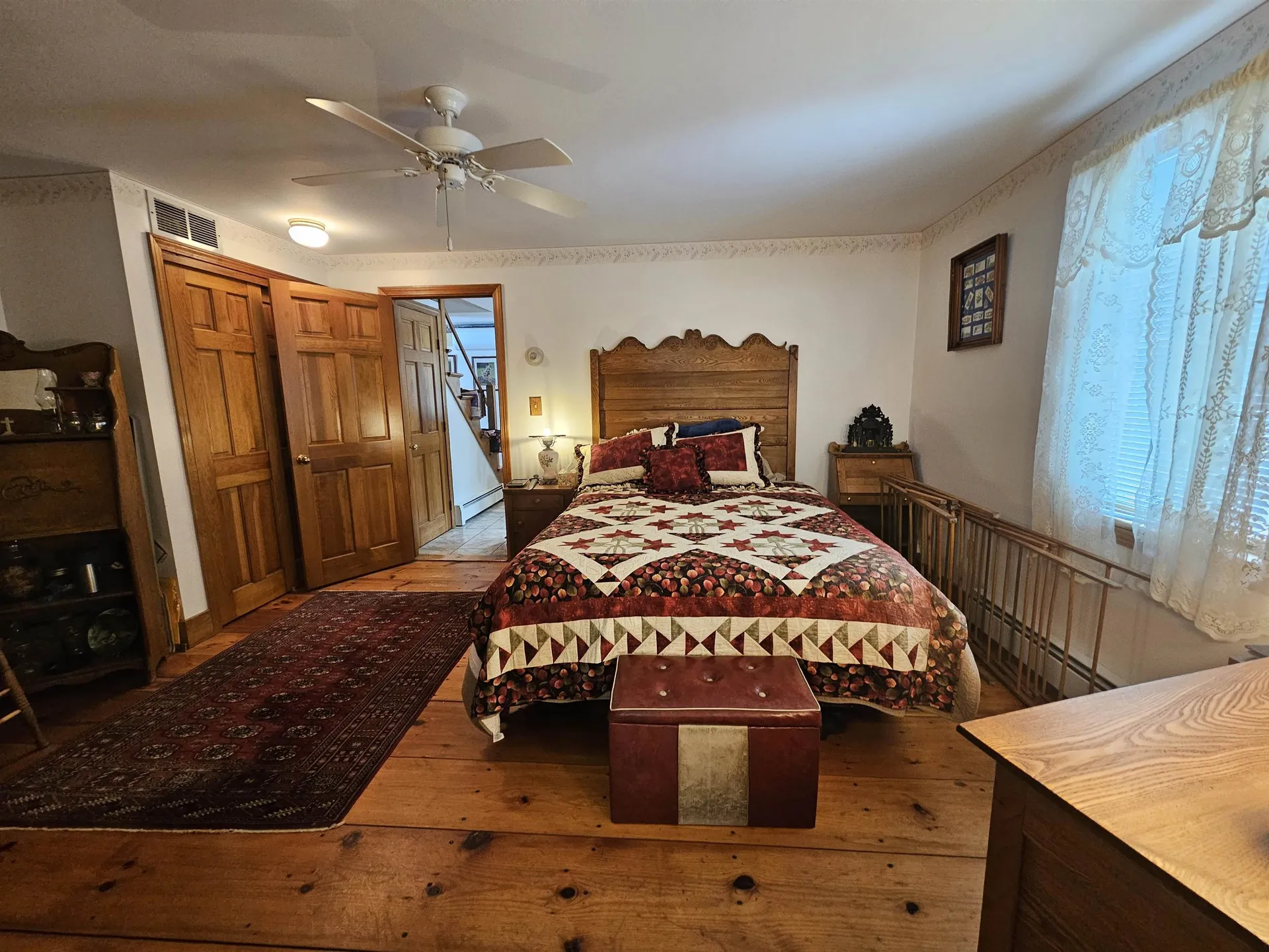1450 Camp Winape Road Morgan VT 05833