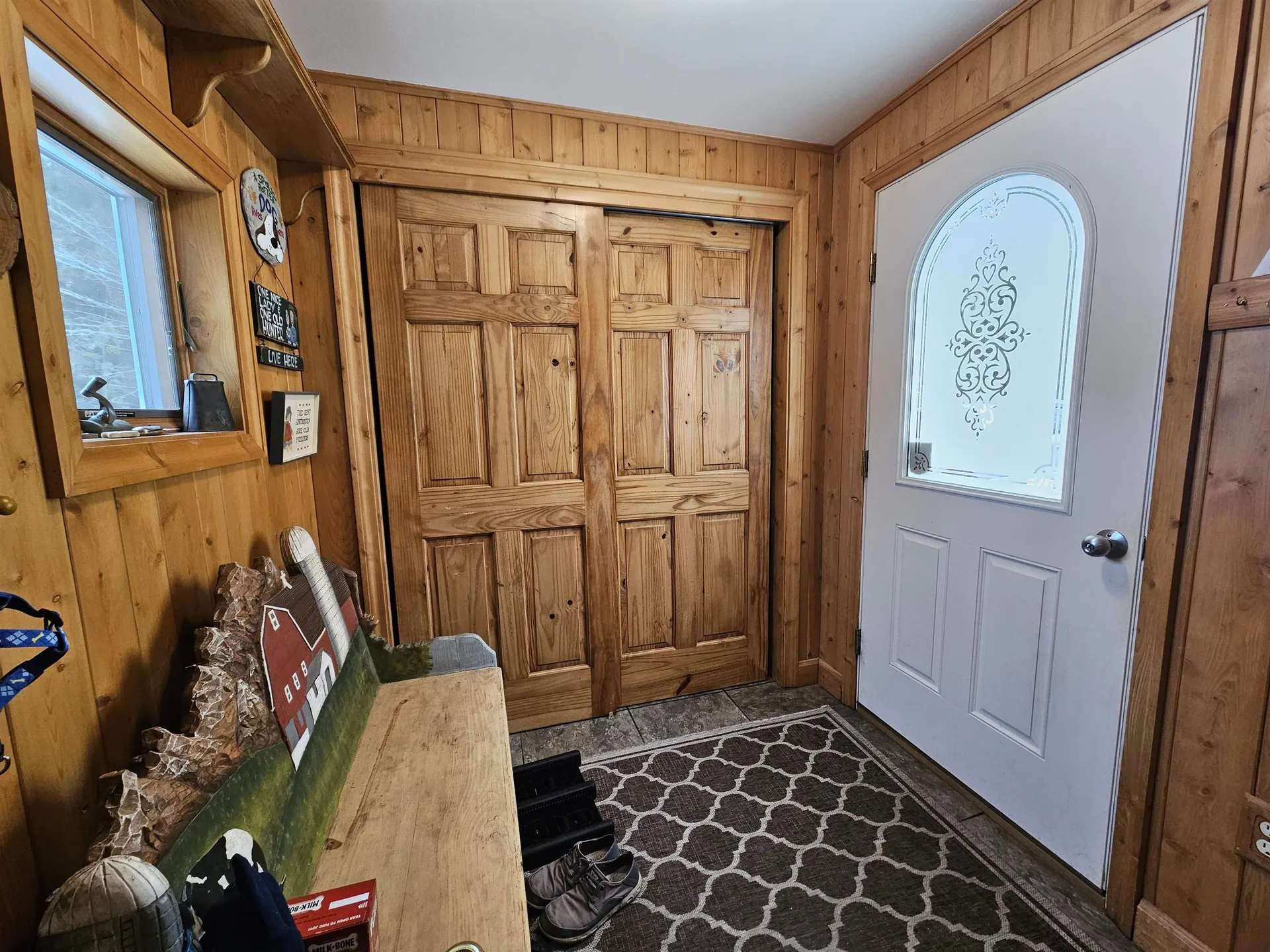 1450 Camp Winape Road Morgan VT 05833
