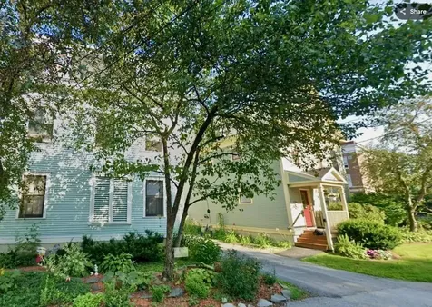 13 Franklin Street Montpelier VT 05602
