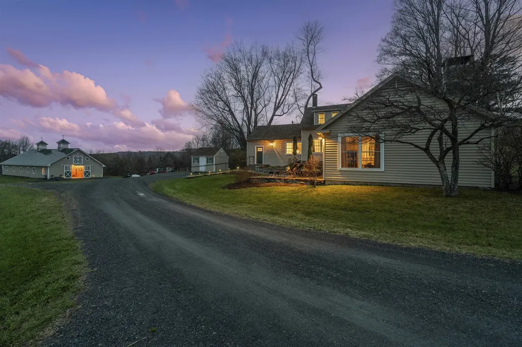 325 Cemetery Road West Windsor VT 05089