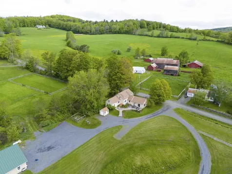 325 Cemetery Road West Windsor VT 05089