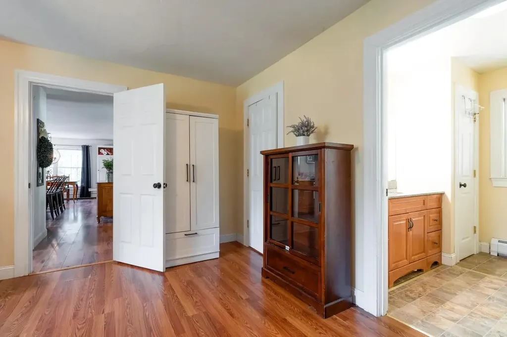 177 Reservoir Road Plymouth NH 03264