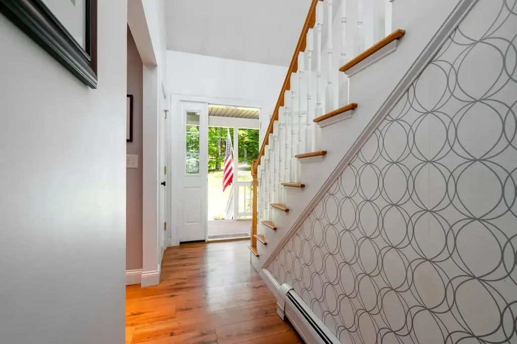 177 Reservoir Road Plymouth NH 03264
