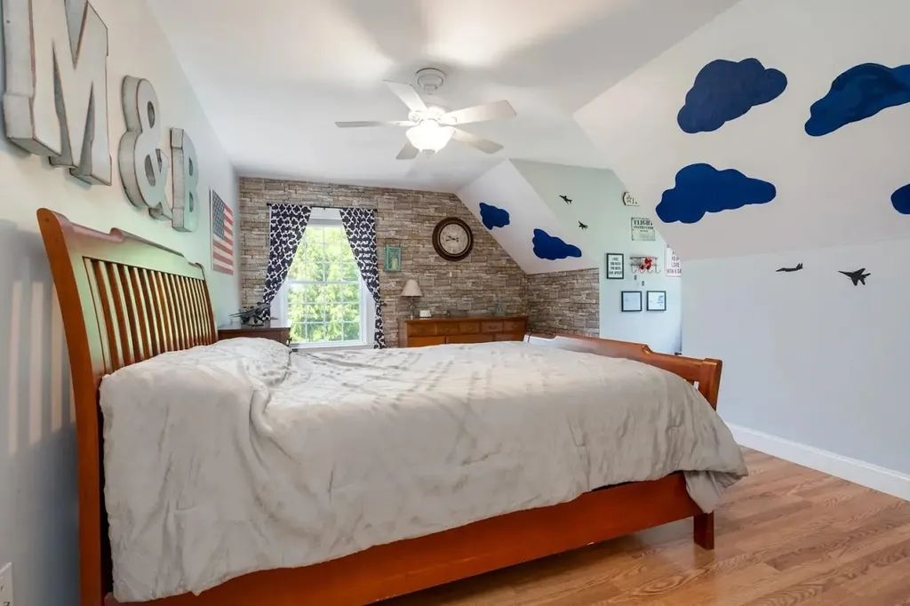 177 Reservoir Road Plymouth NH 03264