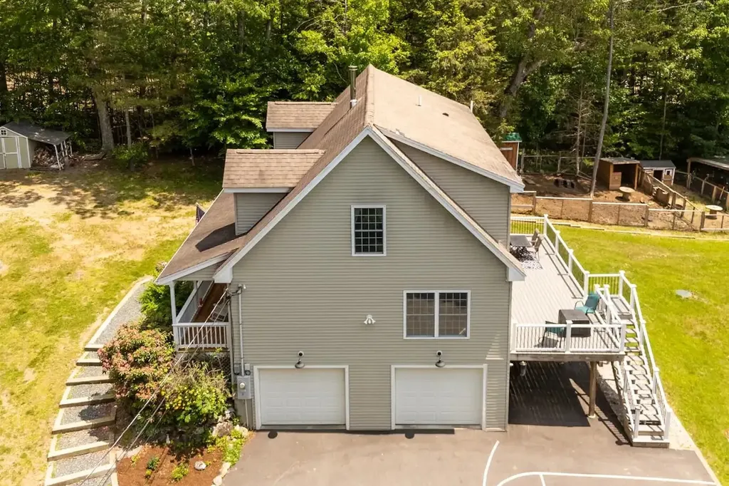 177 Reservoir Road Plymouth NH 03264
