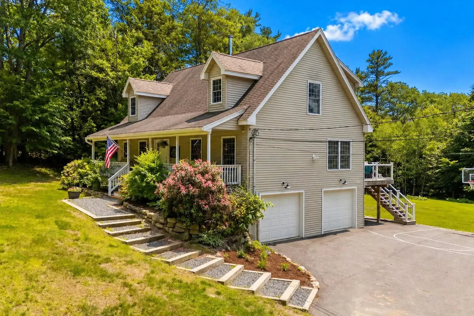 177 Reservoir Road Plymouth NH 03264