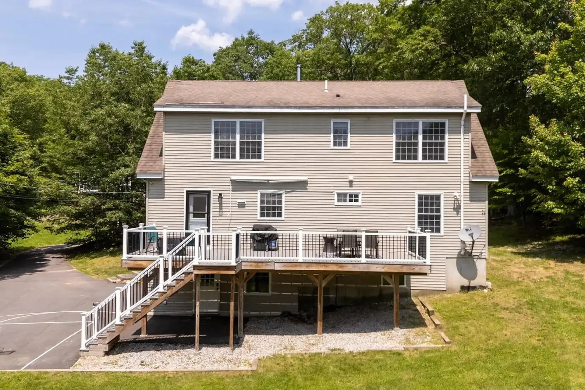 177 Reservoir Road Plymouth NH 03264