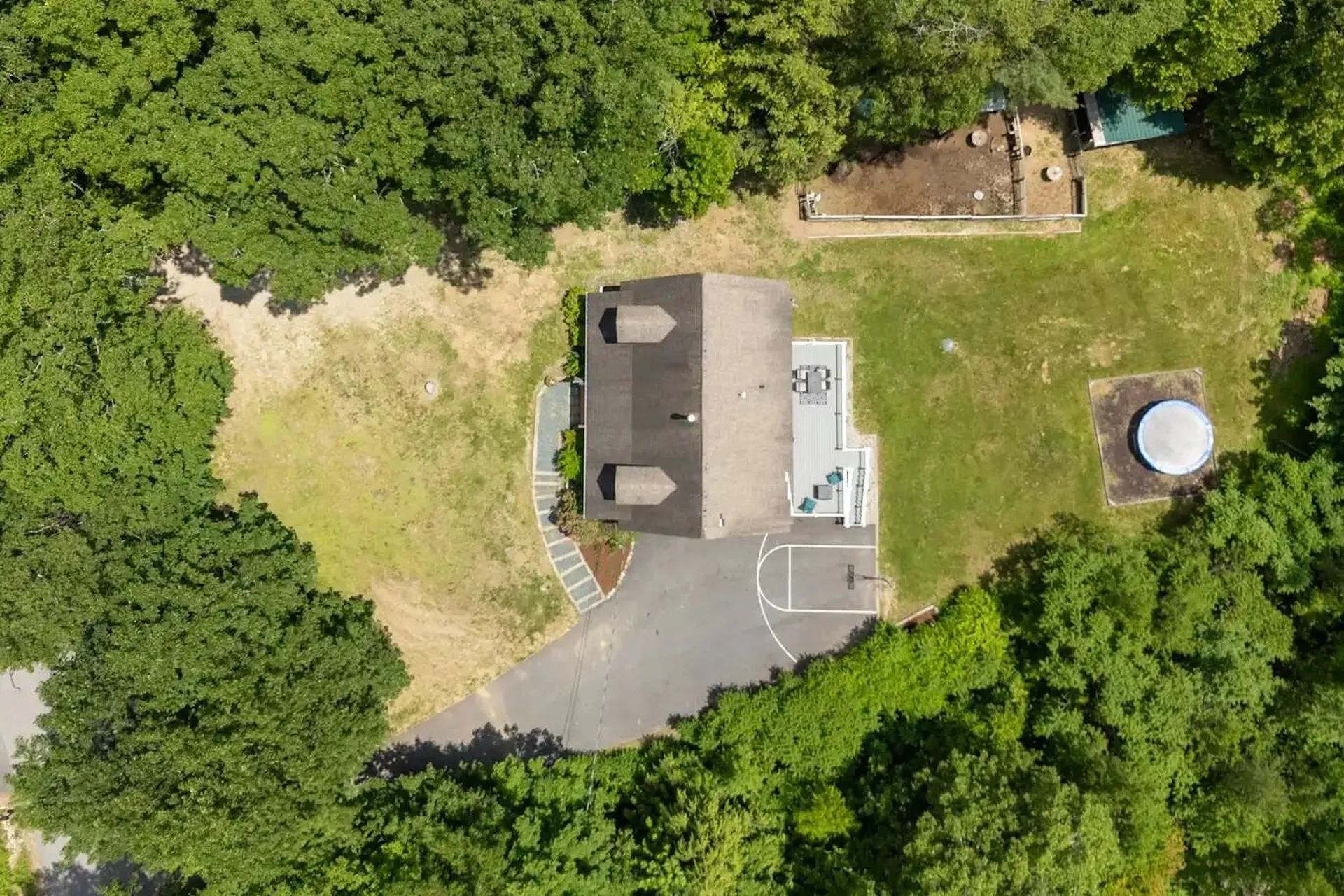 177 Reservoir Road Plymouth NH 03264