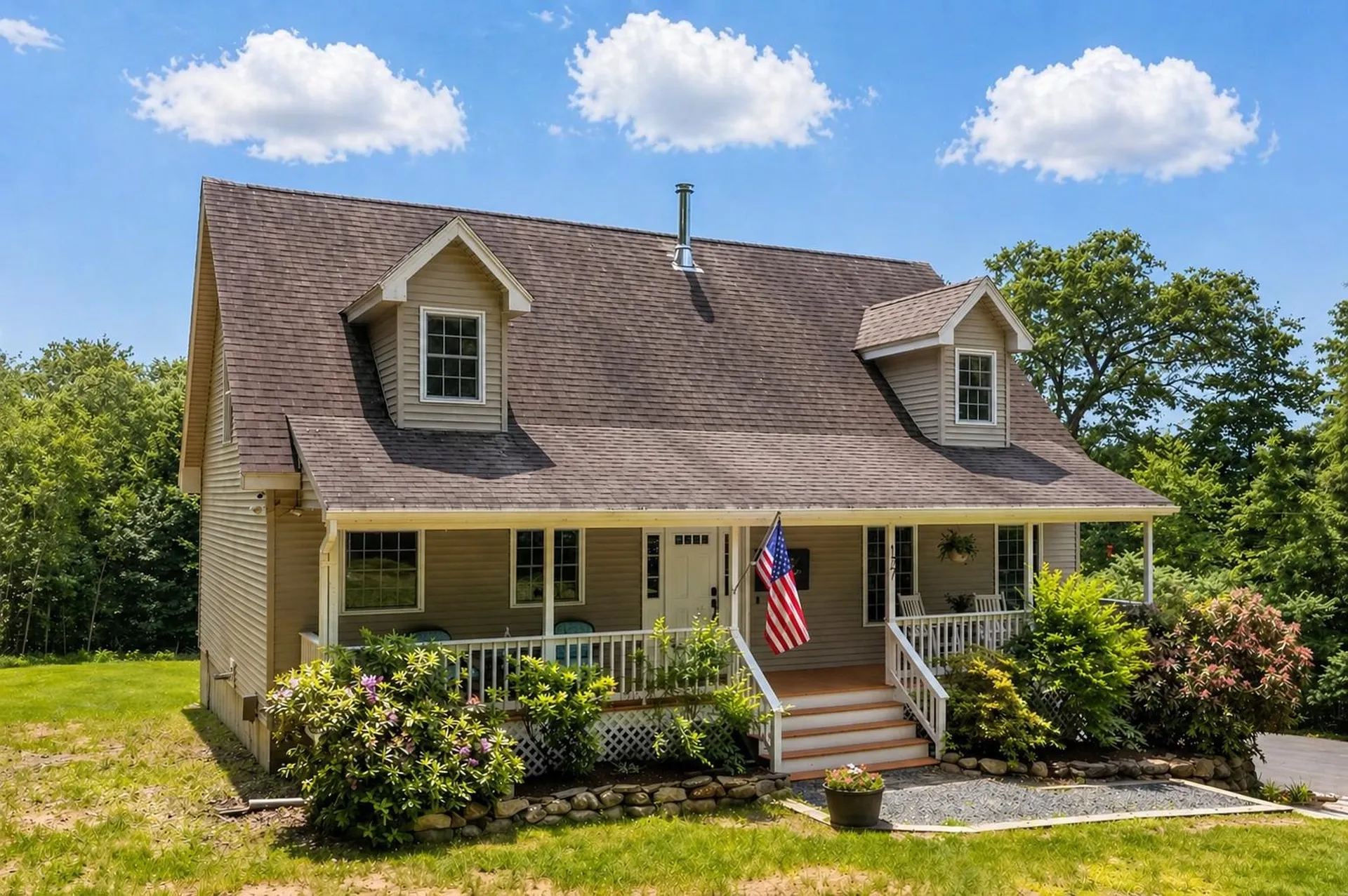 177 Reservoir Road Plymouth NH 03264
