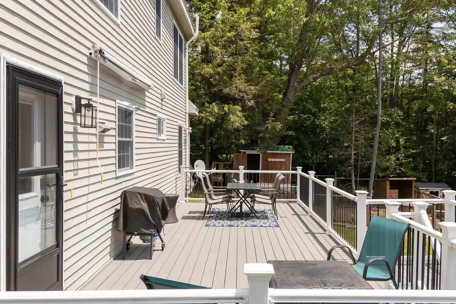 177 Reservoir Road Plymouth NH 03264