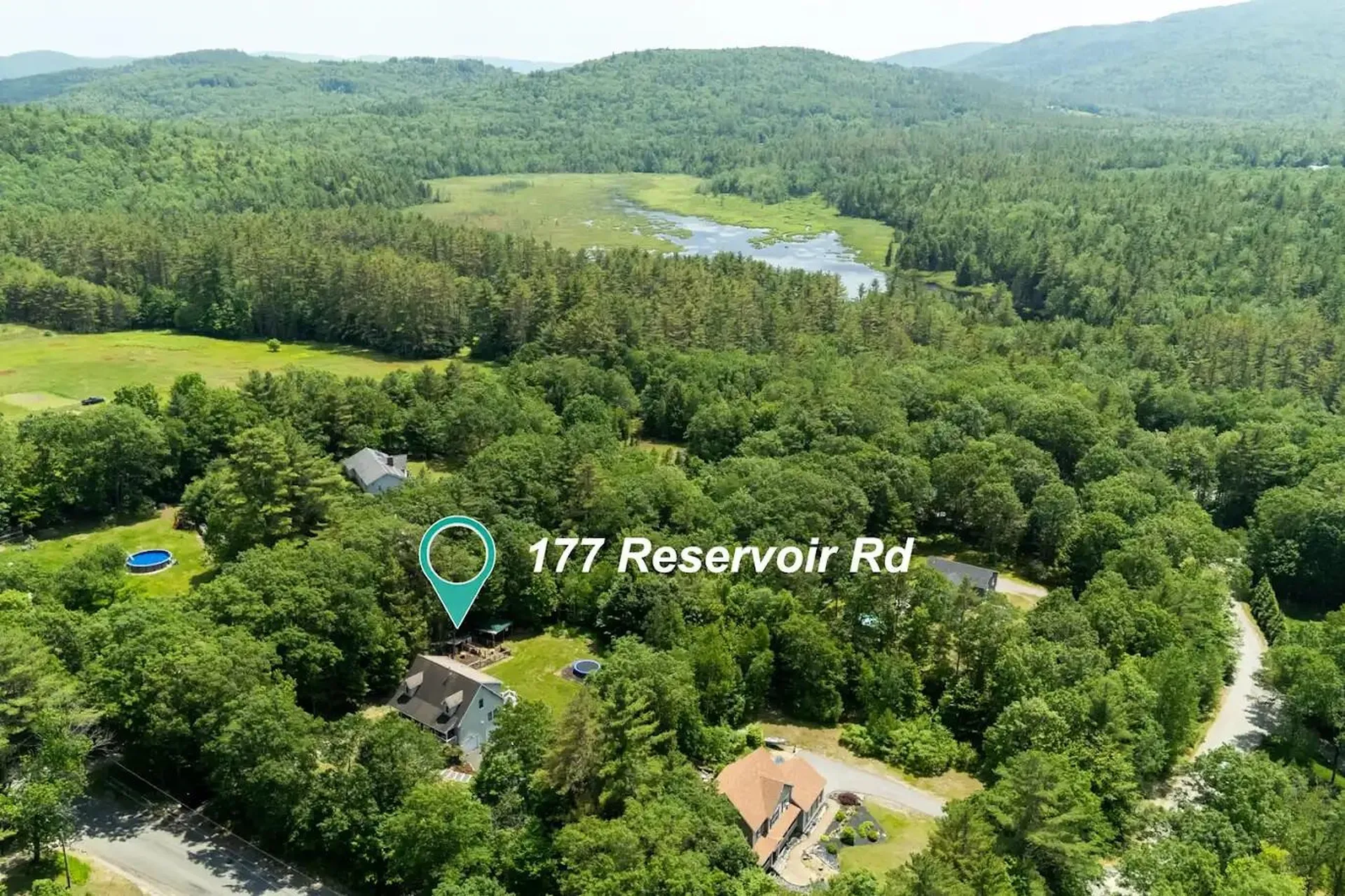 177 Reservoir Road Plymouth NH 03264