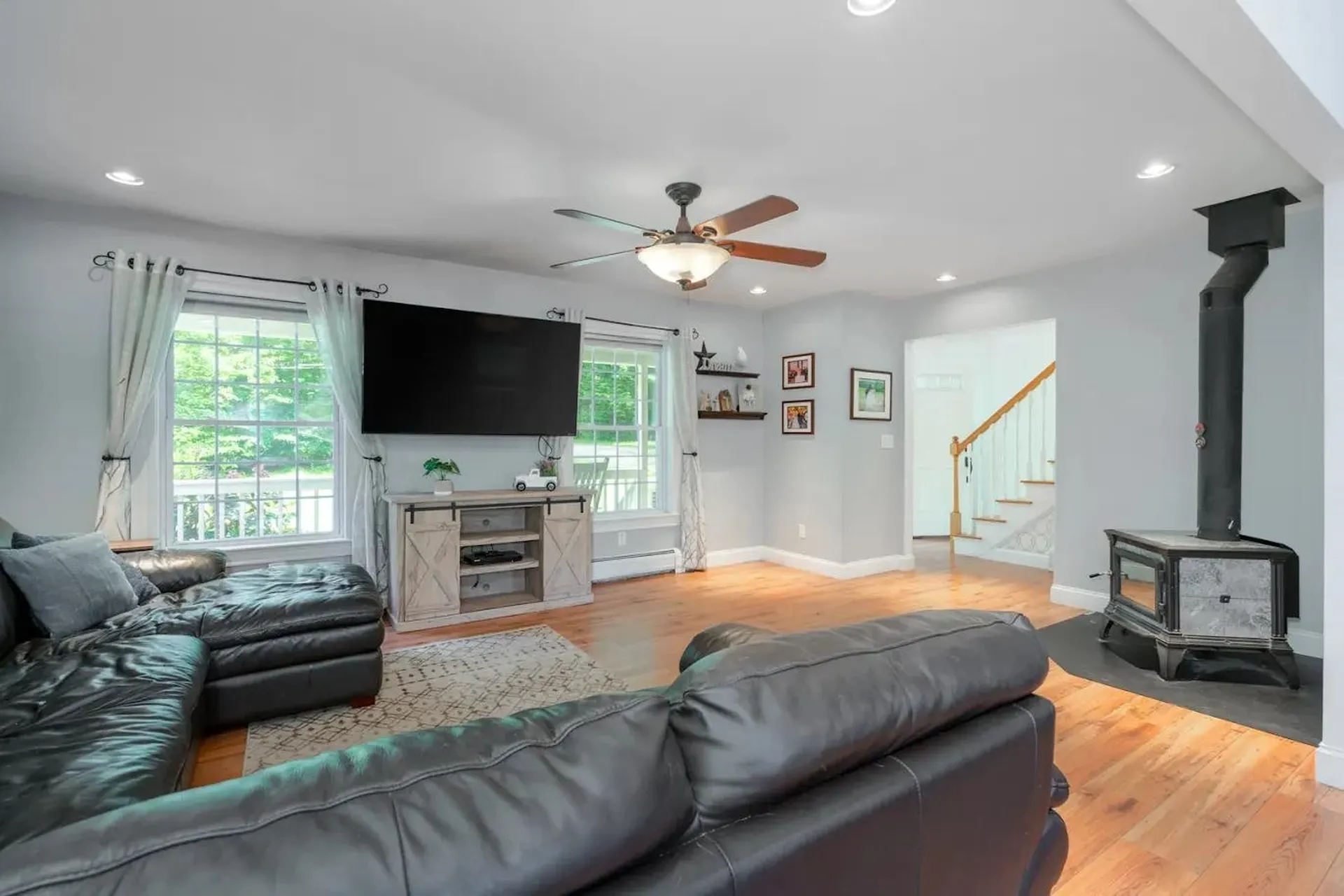 177 Reservoir Road Plymouth NH 03264