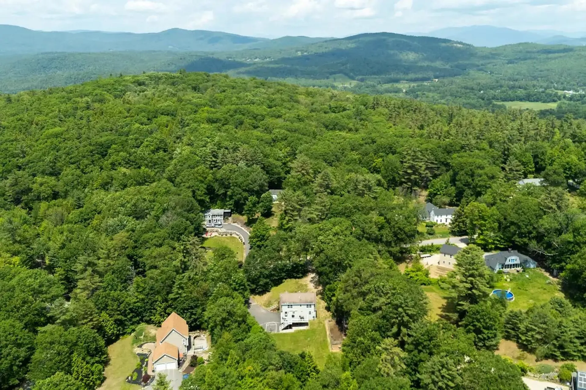 177 Reservoir Road Plymouth NH 03264