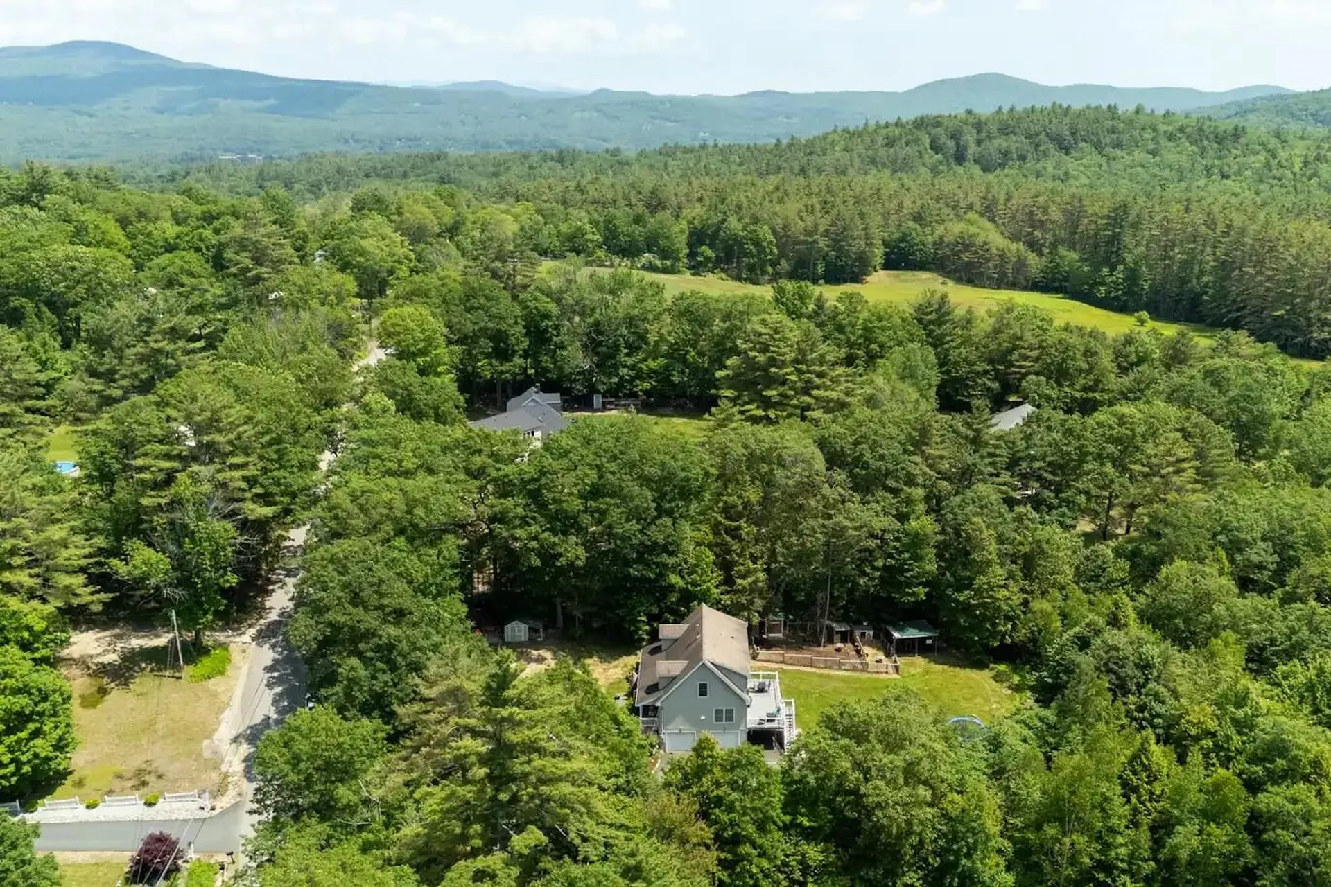 177 Reservoir Road Plymouth NH 03264