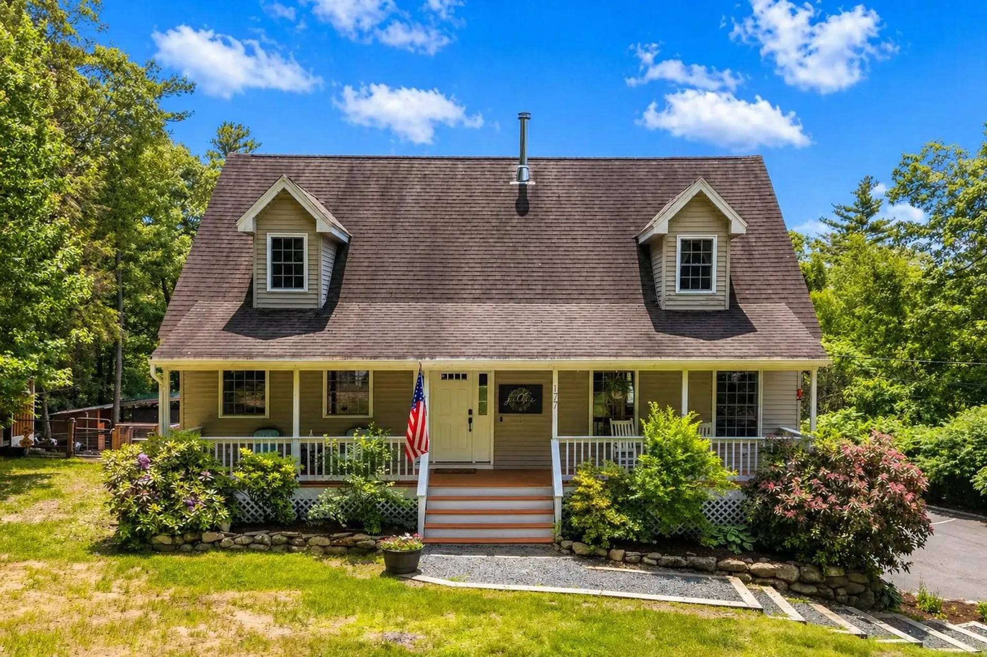 177 Reservoir Road Plymouth NH 03264