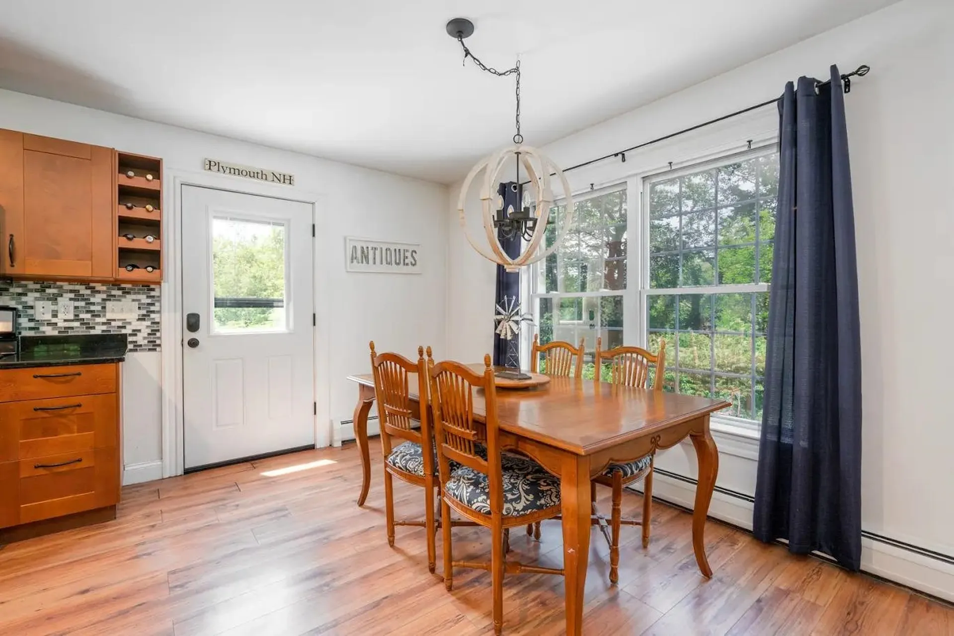 177 Reservoir Road Plymouth NH 03264
