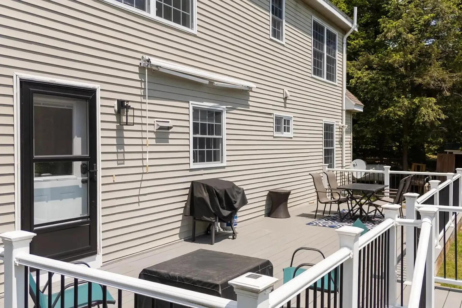 177 Reservoir Road Plymouth NH 03264