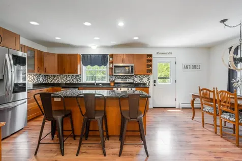 177 Reservoir Road Plymouth NH 03264