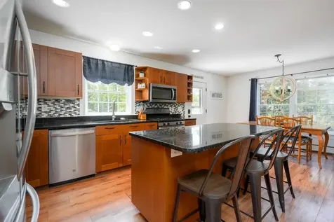 177 Reservoir Road Plymouth NH 03264