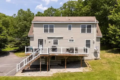 177 Reservoir Road Plymouth NH 03264