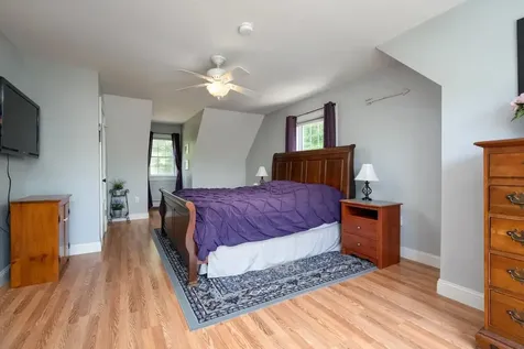 177 Reservoir Road Plymouth NH 03264