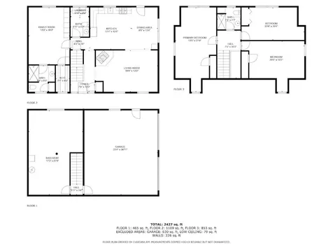177 Reservoir Road Plymouth NH 03264
