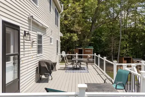 177 Reservoir Road Plymouth NH 03264