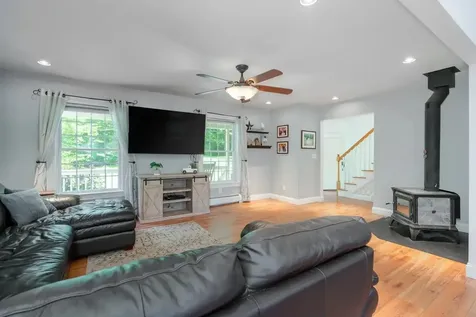 177 Reservoir Road Plymouth NH 03264