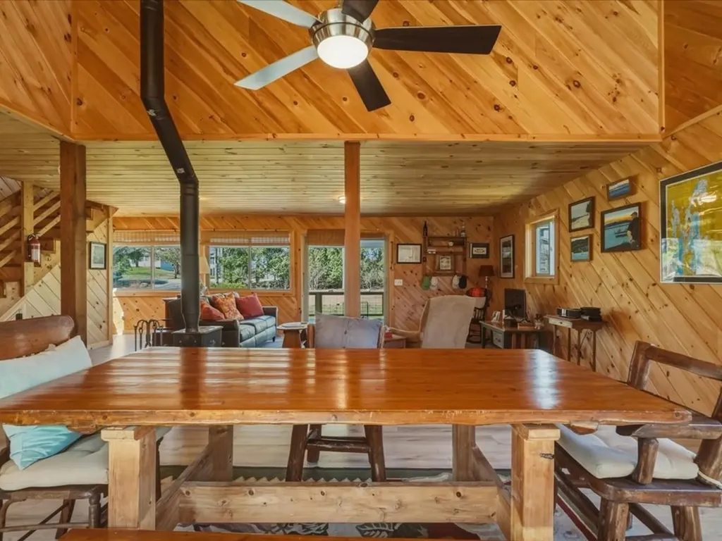 1233 Blockhouse Point Road North Hero VT 05474