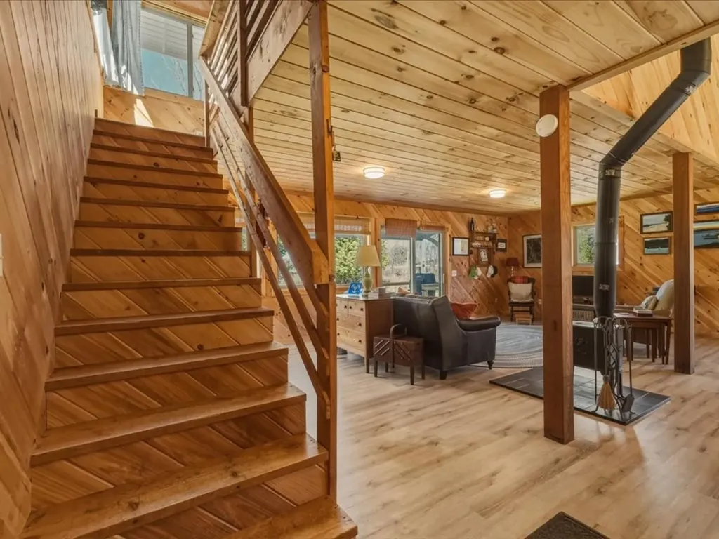 1233 Blockhouse Point Road North Hero VT 05474