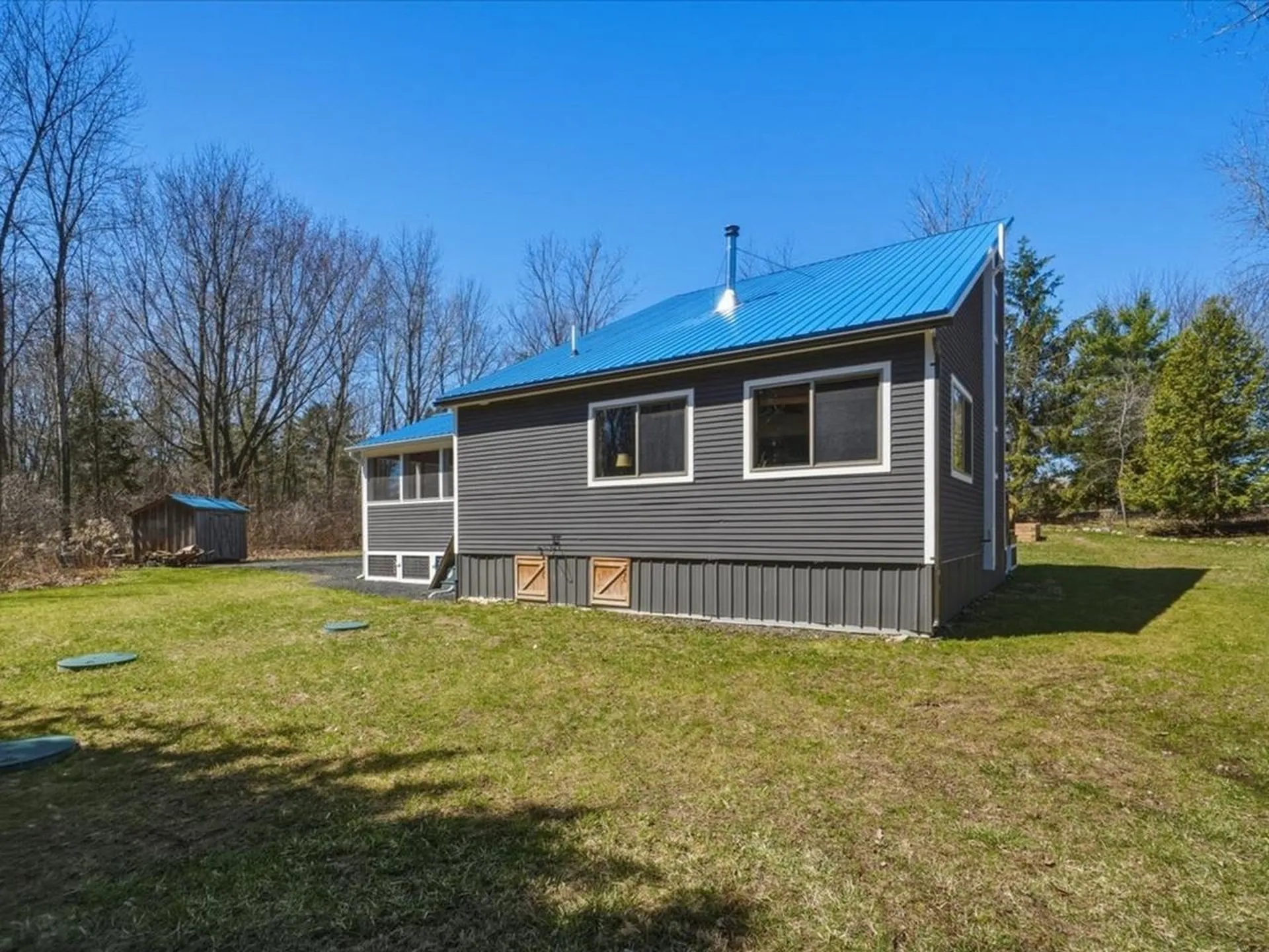 1233 Blockhouse Point Road North Hero VT 05474