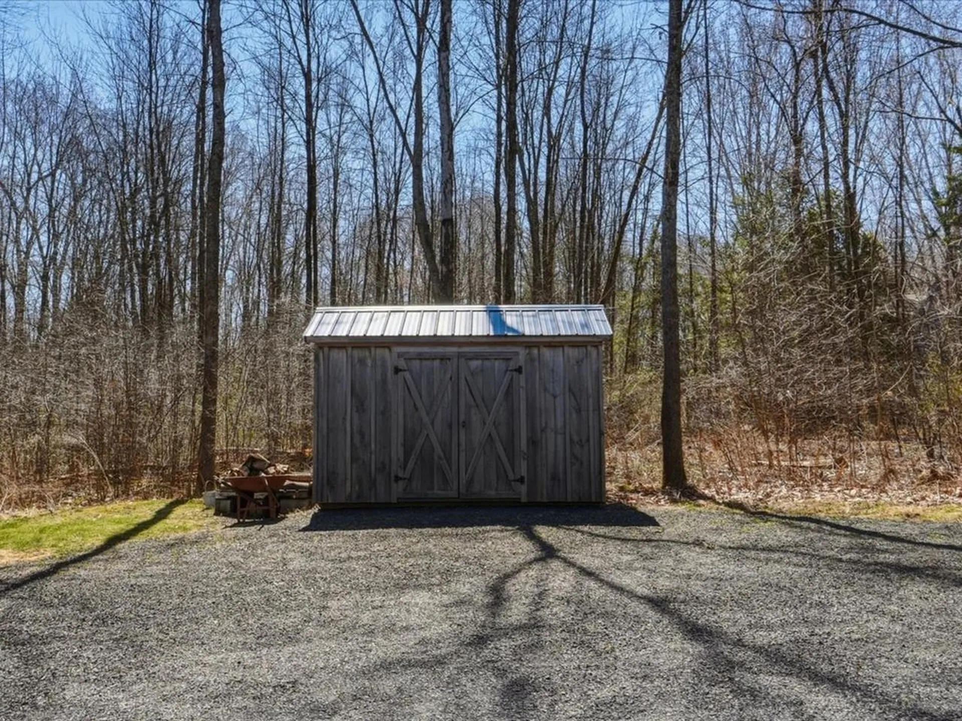 1233 Blockhouse Point Road North Hero VT 05474