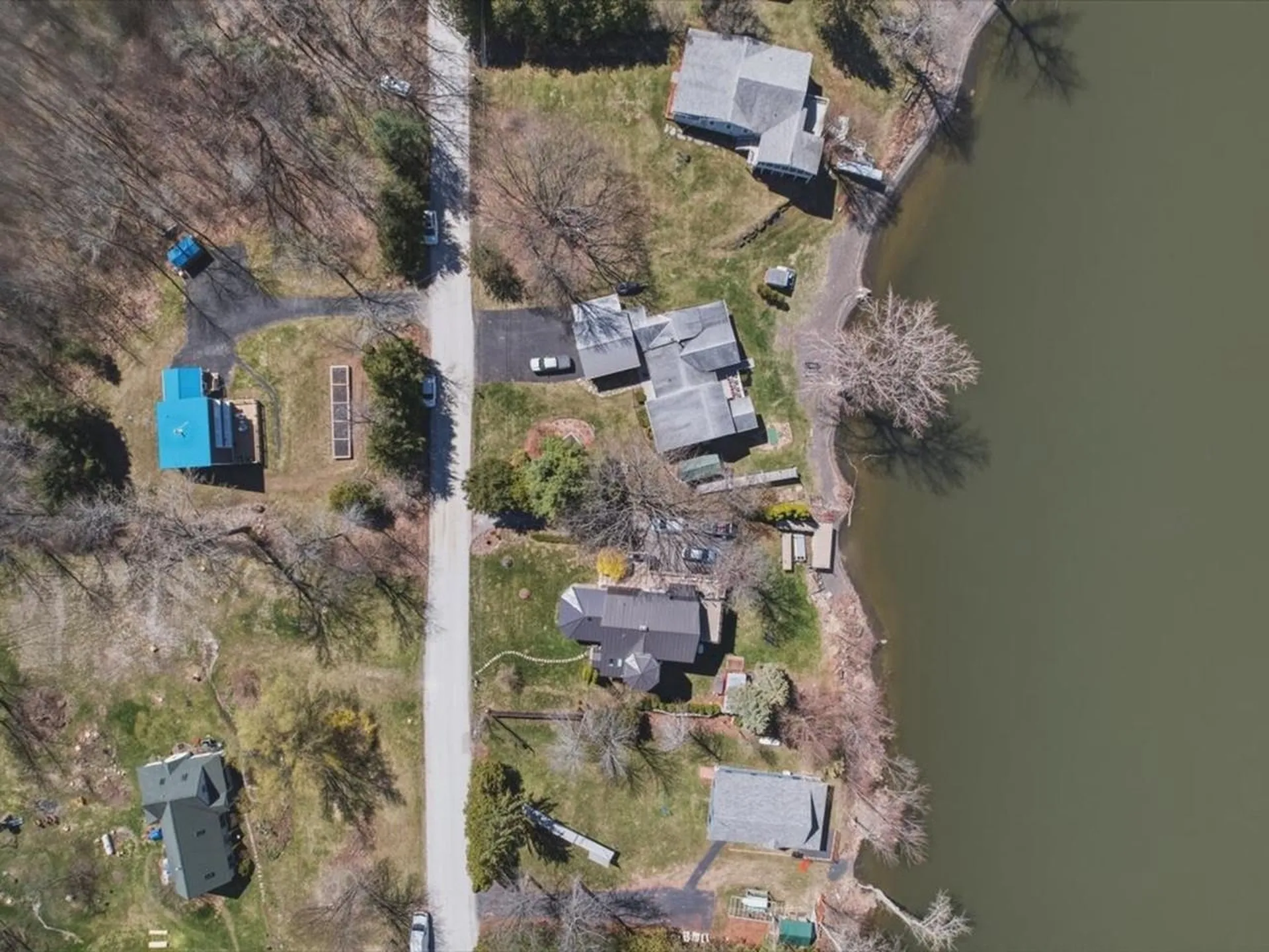 1233 Blockhouse Point Road North Hero VT 05474