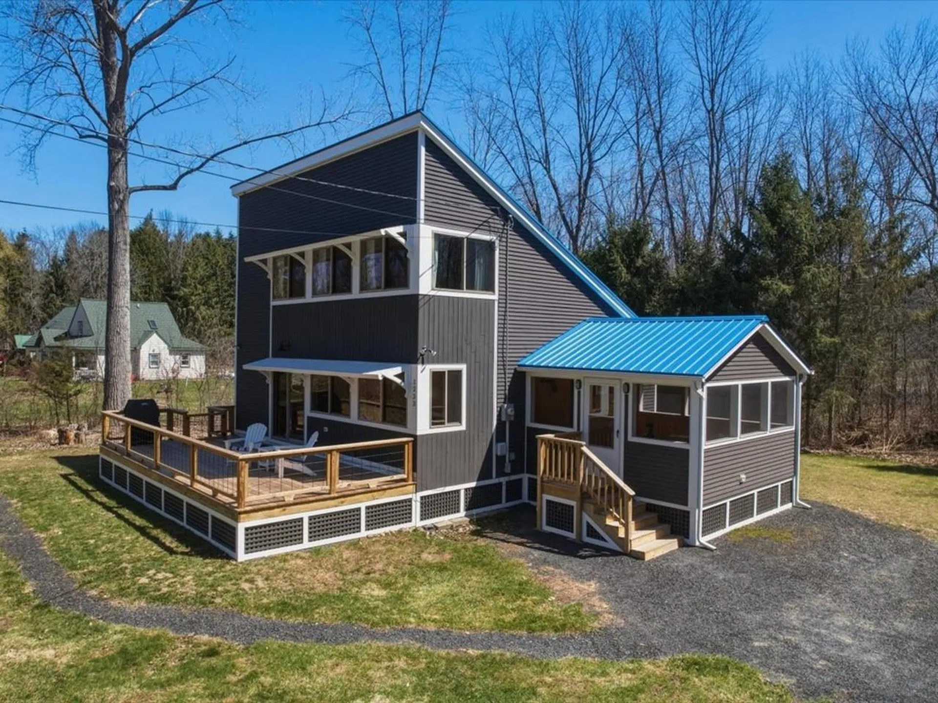 1233 Blockhouse Point Road North Hero VT 05474