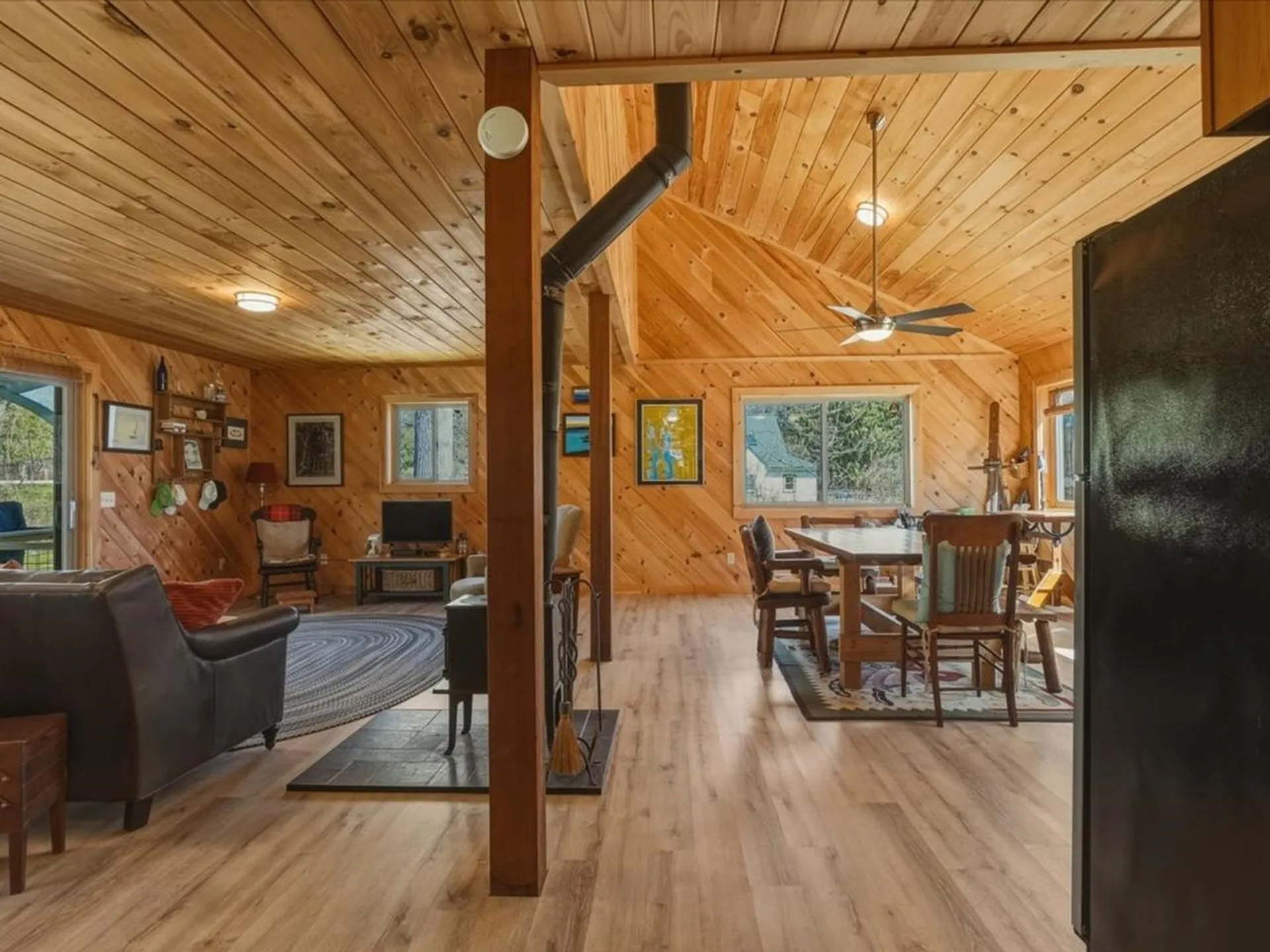 1233 Blockhouse Point Road North Hero VT 05474