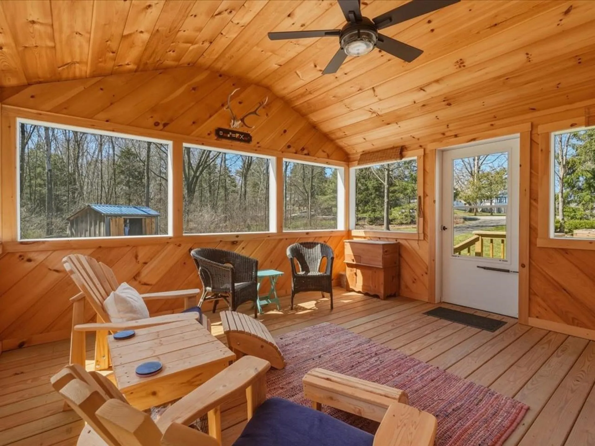 1233 Blockhouse Point Road North Hero VT 05474
