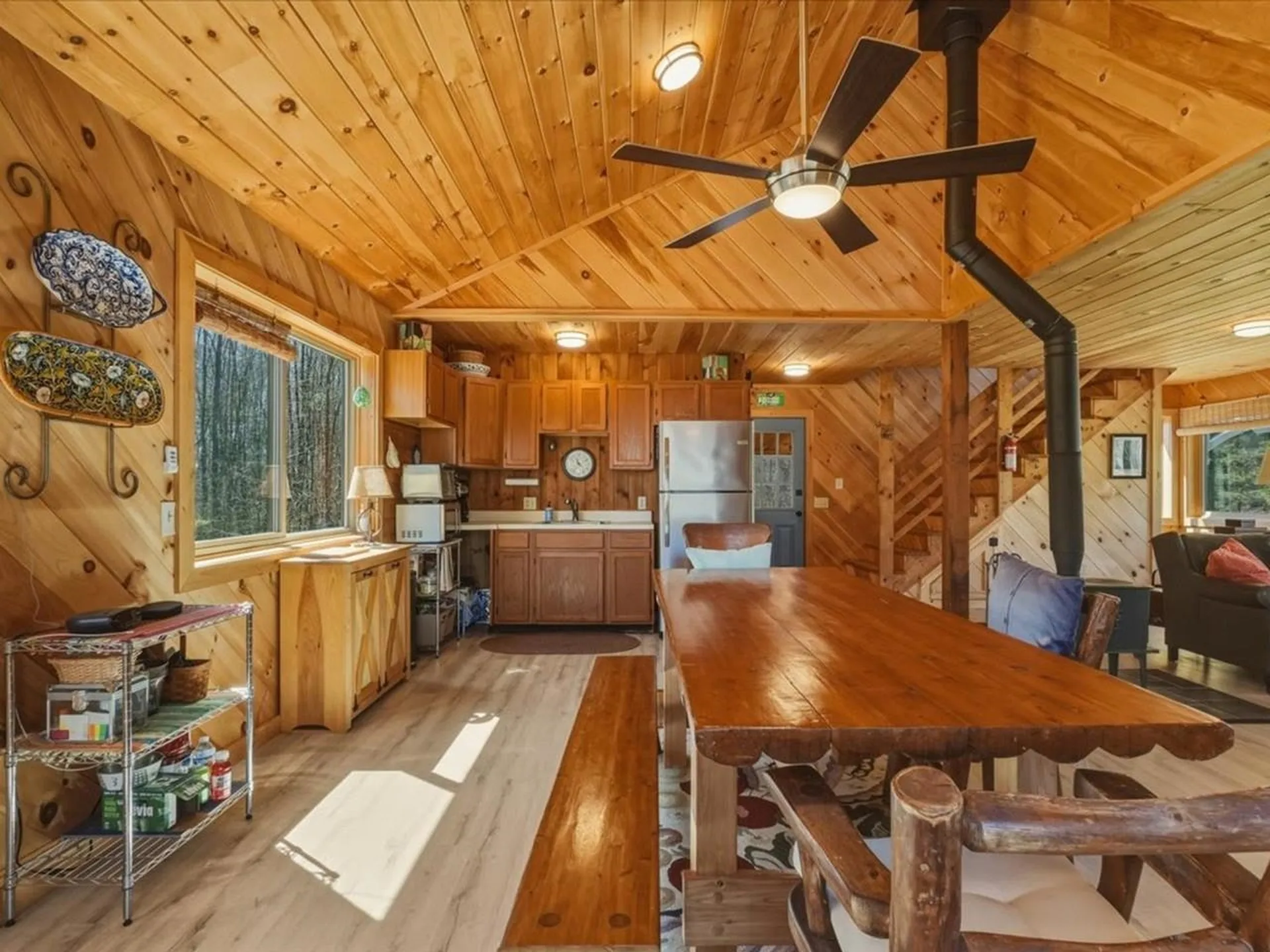 1233 Blockhouse Point Road North Hero VT 05474