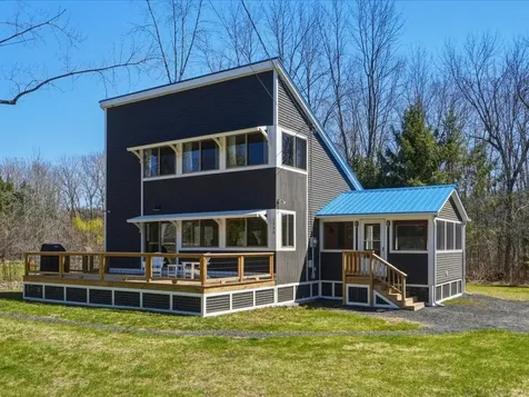 1233 Blockhouse Point Road North Hero VT 05474