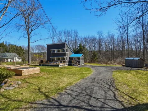 1233 Blockhouse Point Road North Hero VT 05474