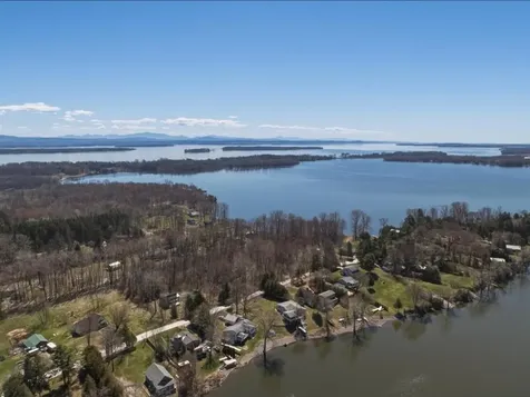 1233 Blockhouse Point Road North Hero VT 05474