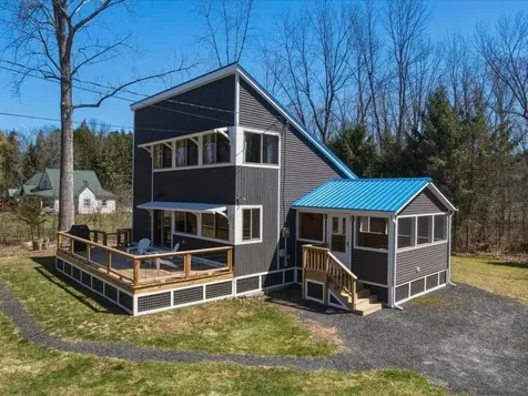 1233 Blockhouse Point Road North Hero VT 05474