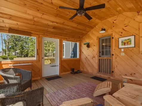 1233 Blockhouse Point Road North Hero VT 05474
