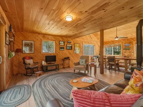 1233 Blockhouse Point Road North Hero VT 05474